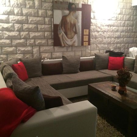 Apartmani Linda Vodice Eksteriør billede